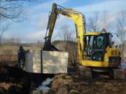 Travaux Levresses 2013/2014